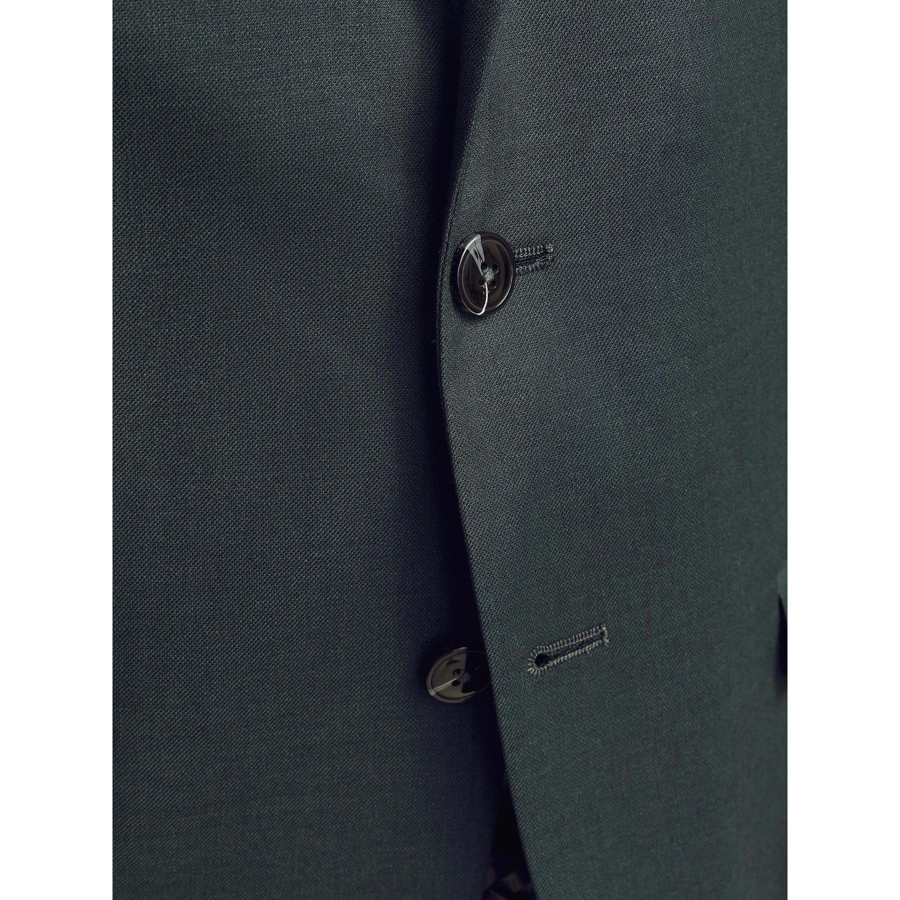 Darkest Spruc - Jack and Jones - Jack Jprsolaris Blaz Sn99 - 3
