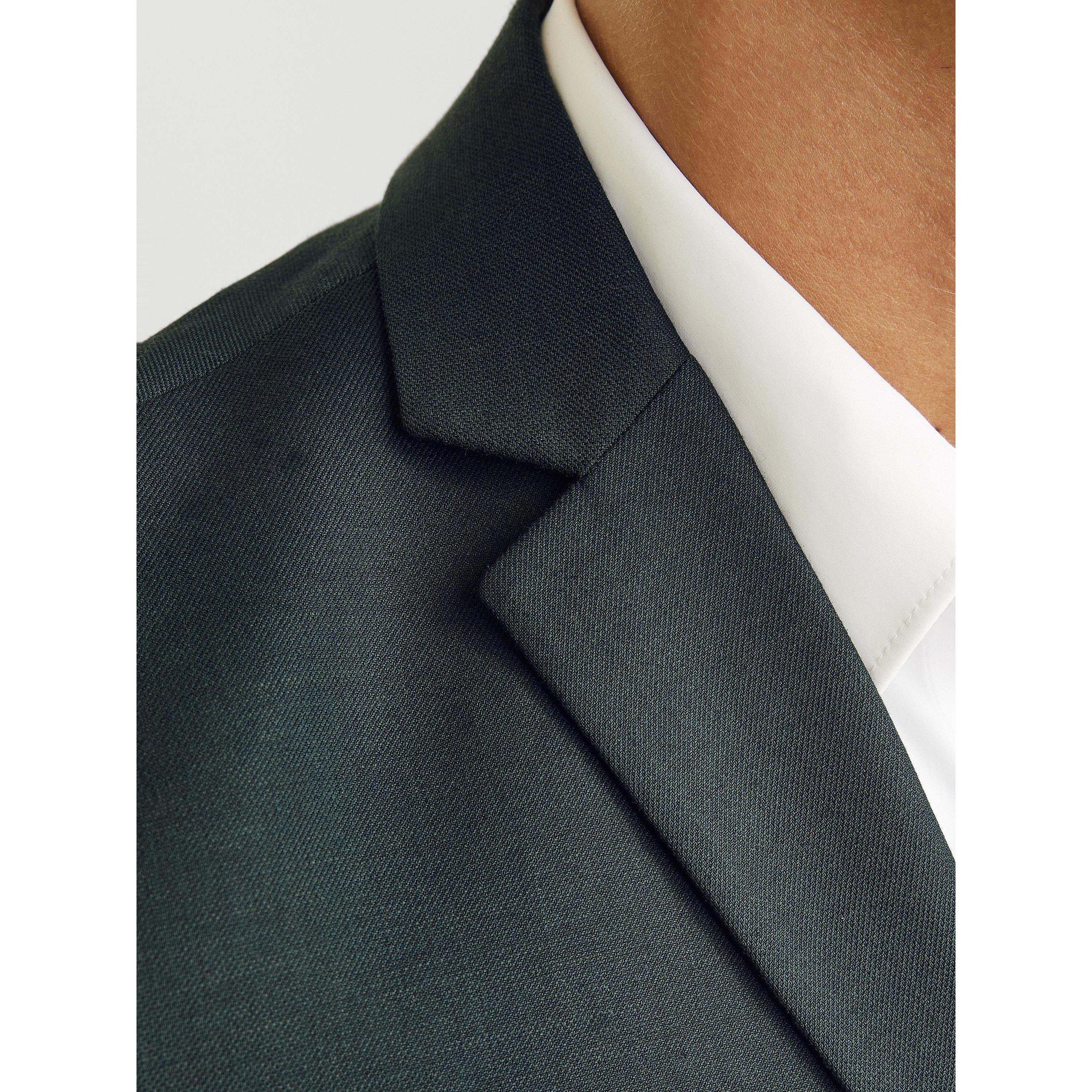 Darkest Spruc - Jack and Jones - Jack Jprsolaris Blaz Sn99 - 4