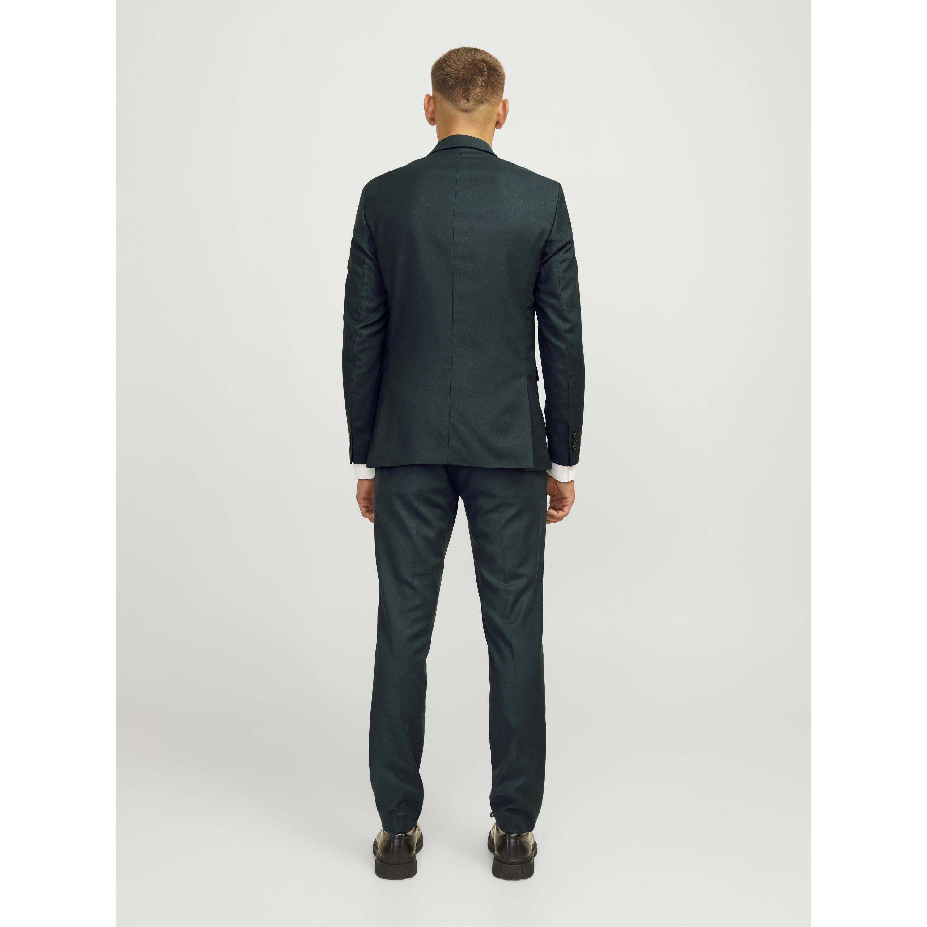 Darkest Spruc - Jack and Jones - Jack Jprsolaris Blaz Sn99 - 6