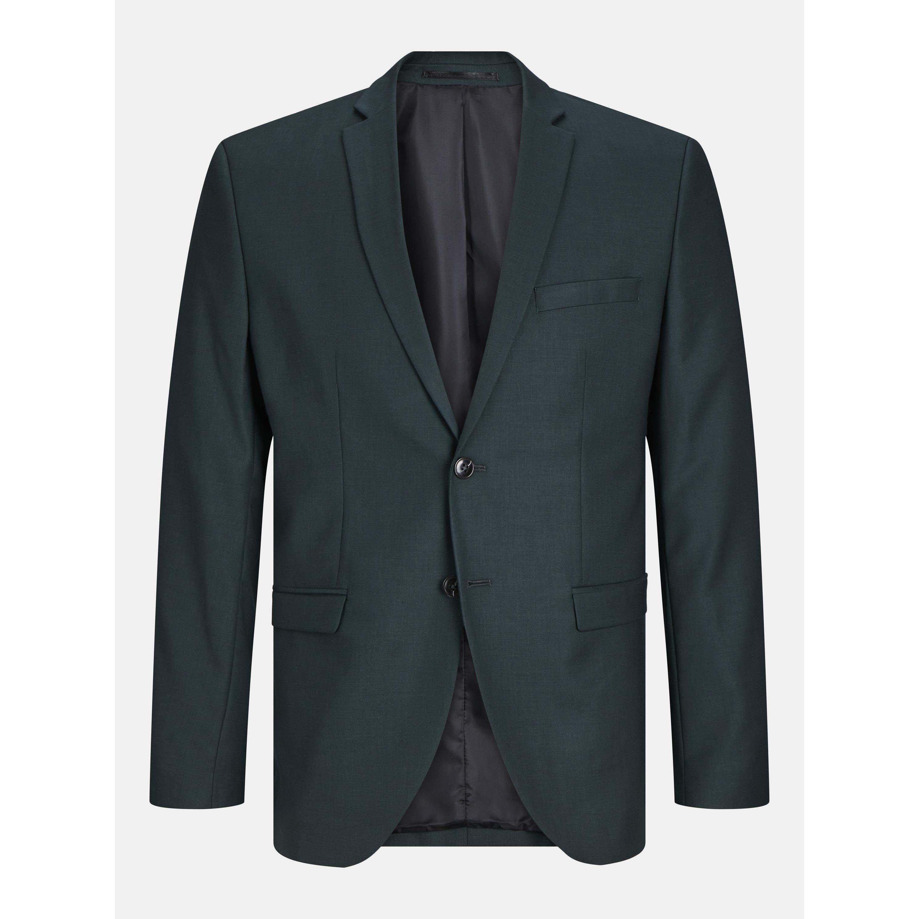 Darkest Spruc - Jack and Jones - Jack Jprsolaris Blaz Sn99 - 7