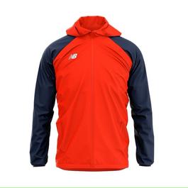 New Balance NB Rain Jacket Jn99