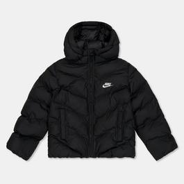 Nike NSW Filled Jacket Junior