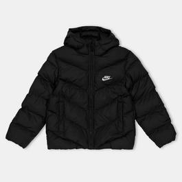 Nike NSW Filled Jacket Junior