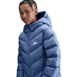 Nike NSW Filled Jacket Junior