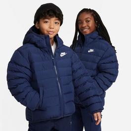 Nike NSW Filled Jacket Junior