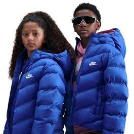 Nike NSW Filled Jacket Junior
