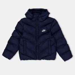 Nike NSW Filled Jacket Junior