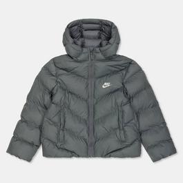 Nike NSW Filled Jacket Junior