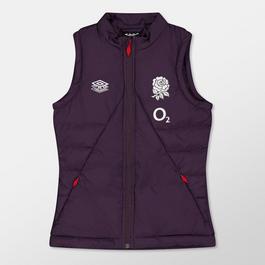 Umbro Rfu Gilet Jn99