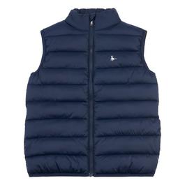 Jack Wills JW Kershaw Gilet JB09