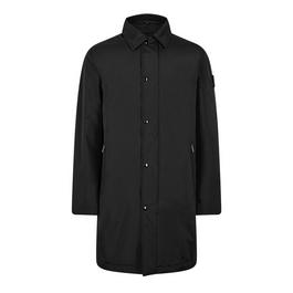 Belstaff Drill Coat