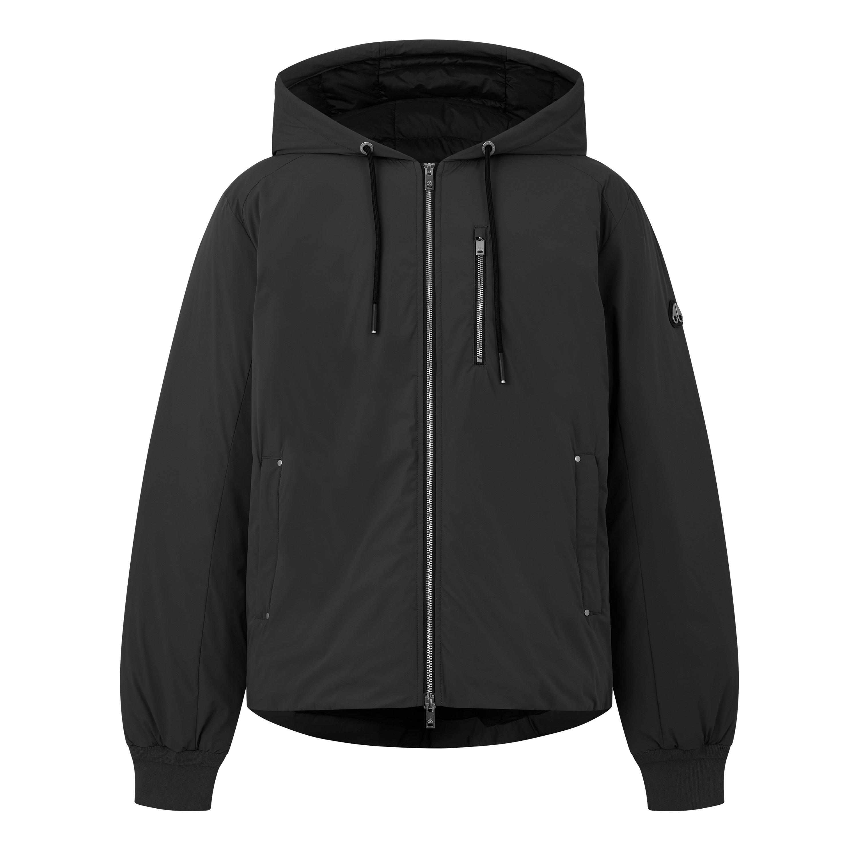 Moose Northdale HD J Sn64