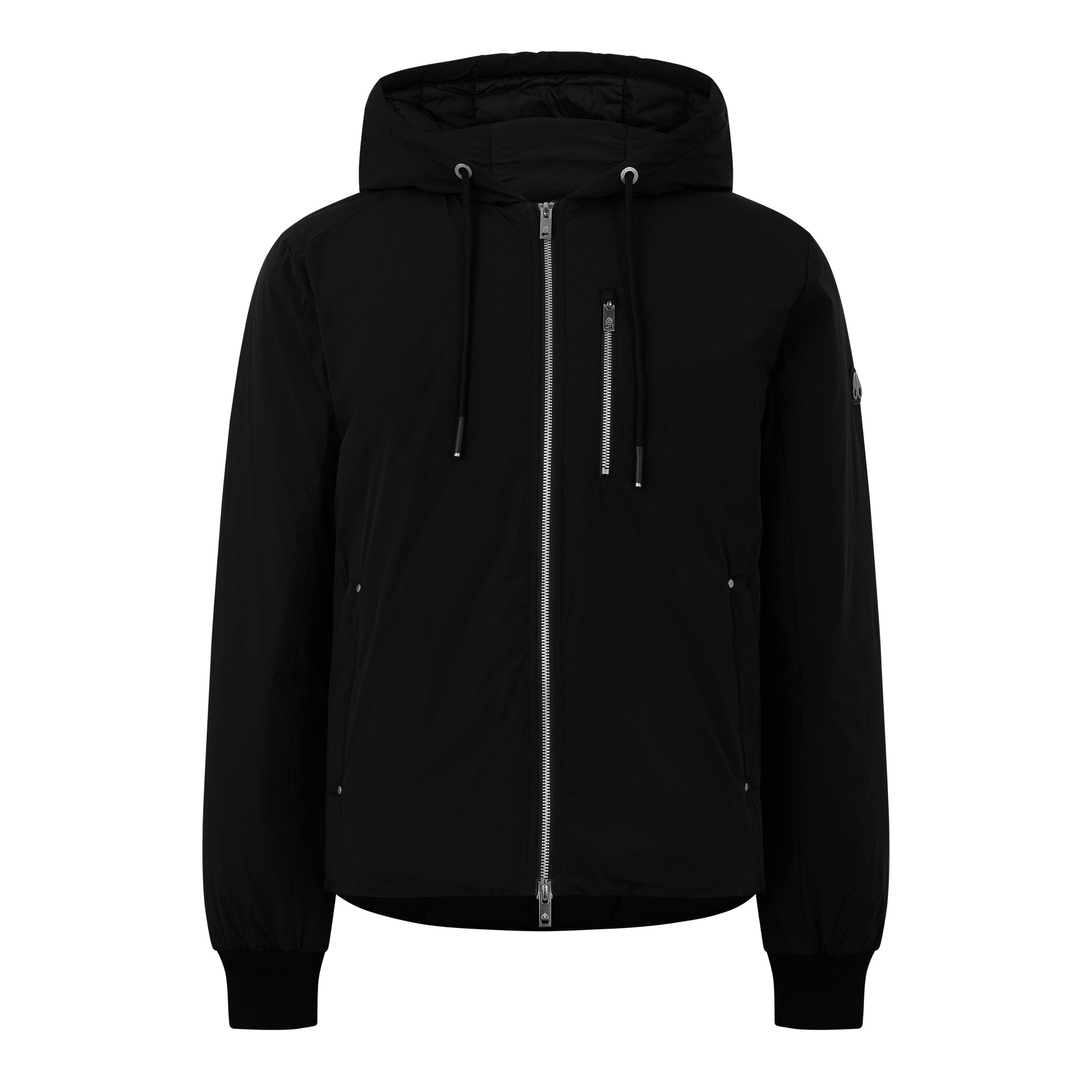 Black 292 - Moose Knuckles - Moose Northdale HD J Sn64 - 1