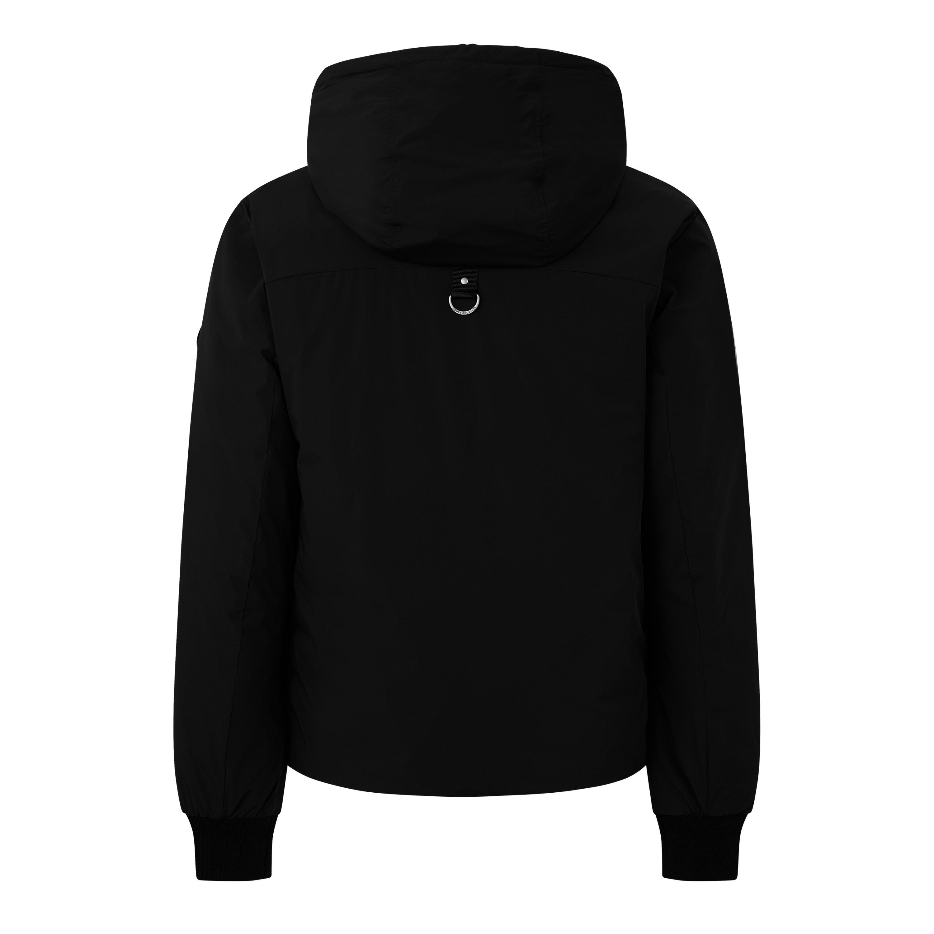 Black 292 - Moose Knuckles - Moose Northdale HD J Sn64 - 2