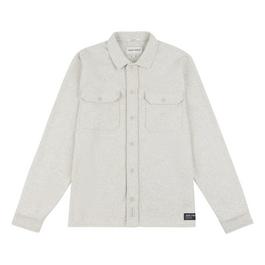 Jack Wills JW Pq Overshirt Sn99