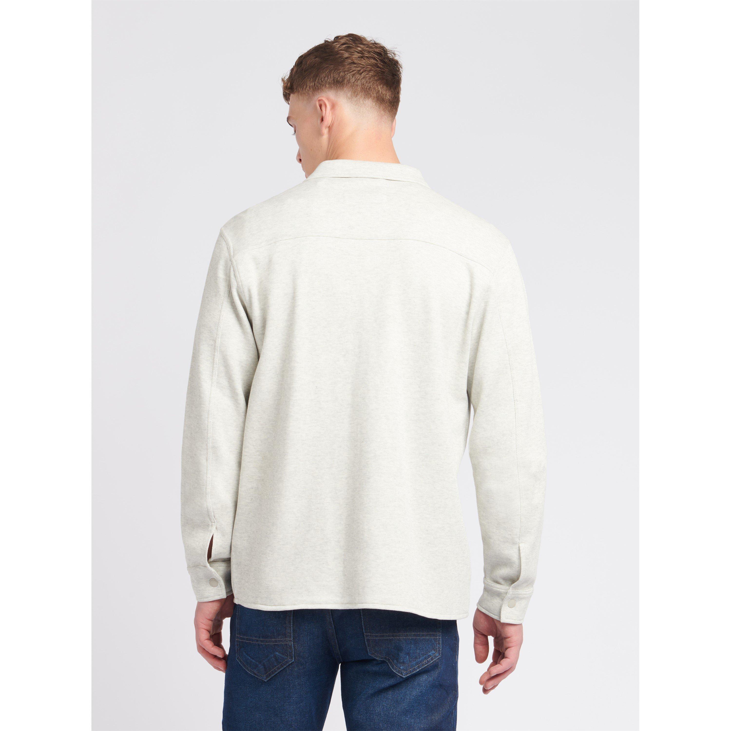 SVIJETLI PEPEO MRL - Jack Wills - Pique Overshirt - 2