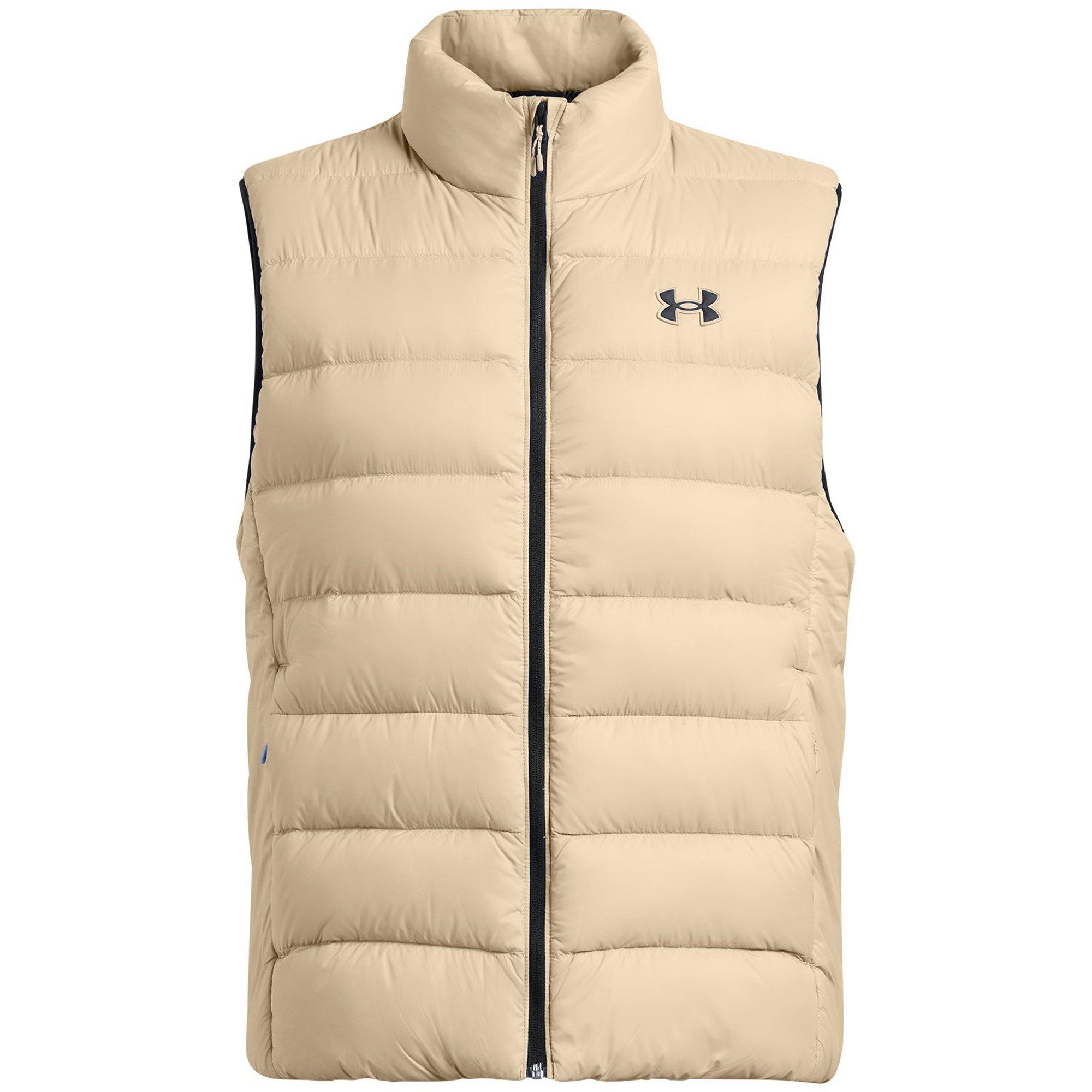 мъжко 's Legend Down Water-Repellent Heavyweight Gilet