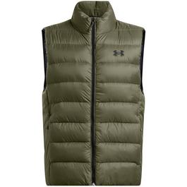 Under Armour Armour Legend Down Vest Gilet Mens