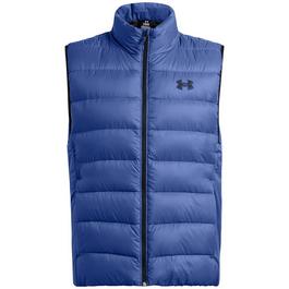 Under Armour Under Armour Legend Down Vest Gilet Mens