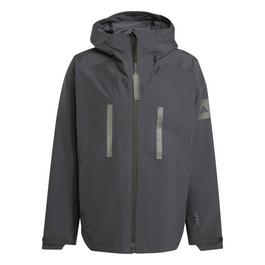 adidas Myshelter Rain.Rdy Jacket Mens