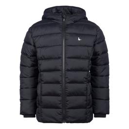 Jack Wills JW Luna Puffer Jacket