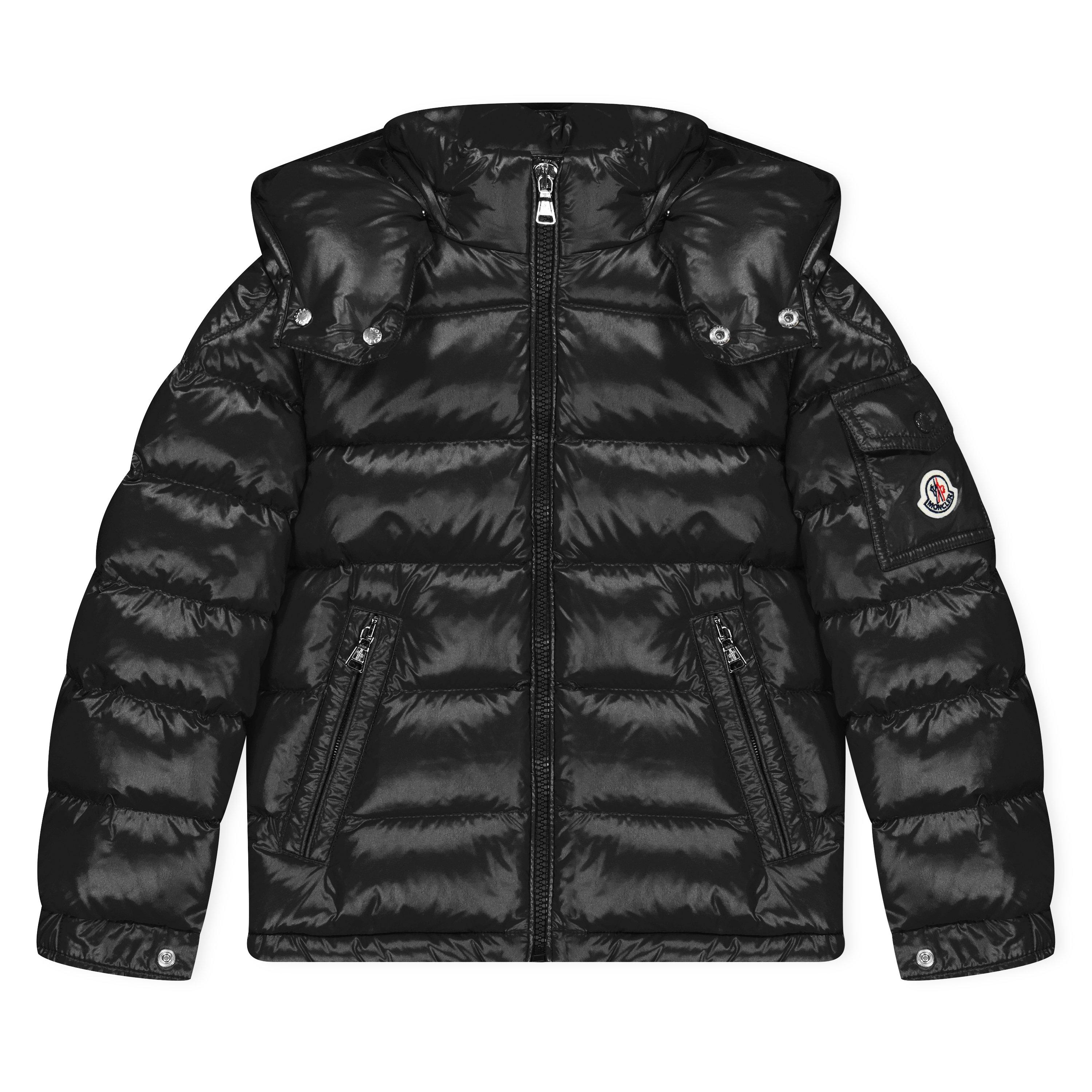 Moncler New Maya Down Jacket Juniors Short Puffer Jackets Cruise Fashion