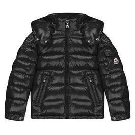 Moncler New Maya Down Jacket Juniors