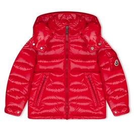 Moncler Juniors' Moncler New Maya Nylon Down Jacket