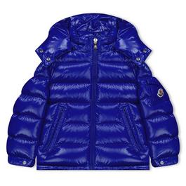 Moncler New Maya Down Jacket Juniors