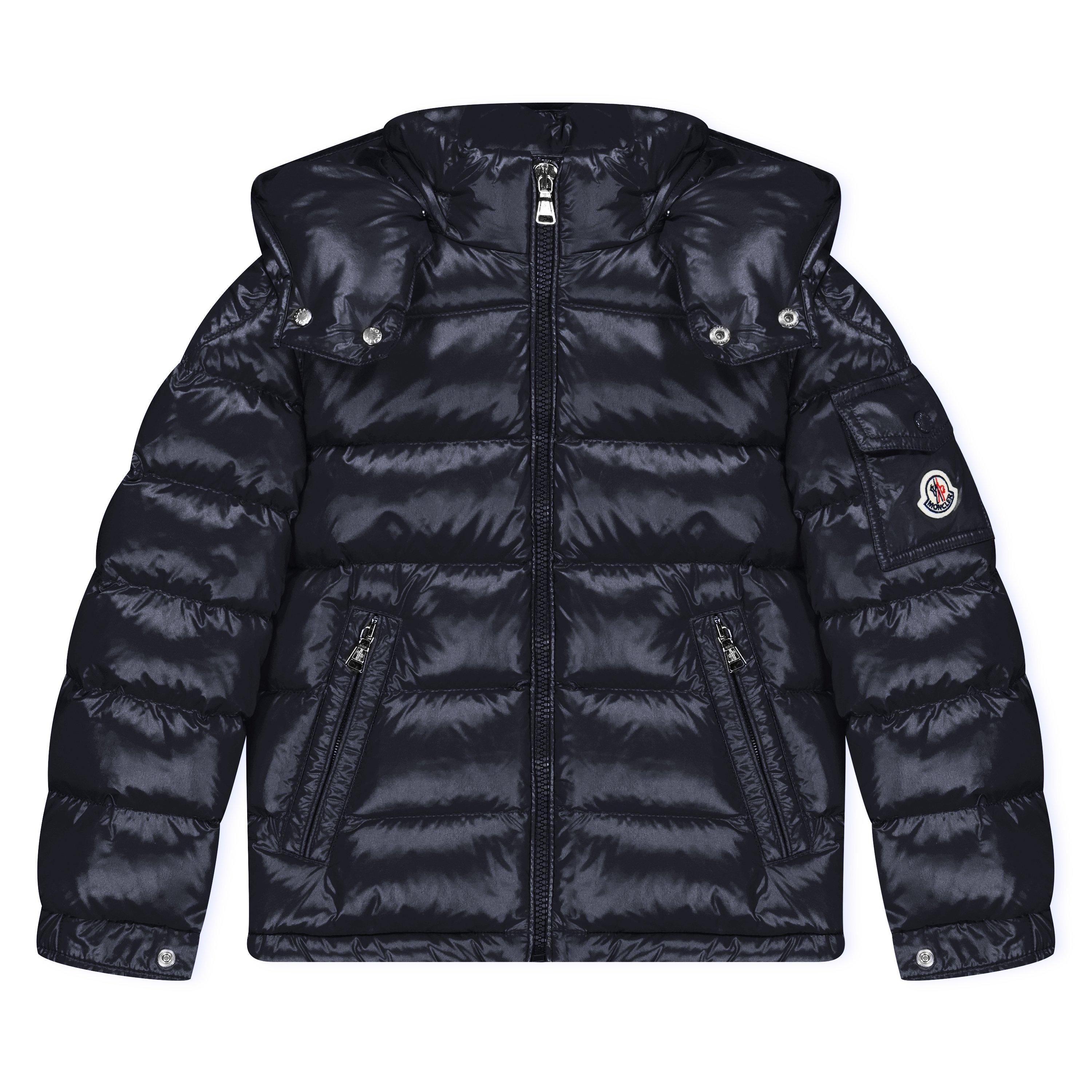 Moncler jacket shops