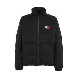 Tommy Jeans TJM TOMMY GRAPHIC PUFFER