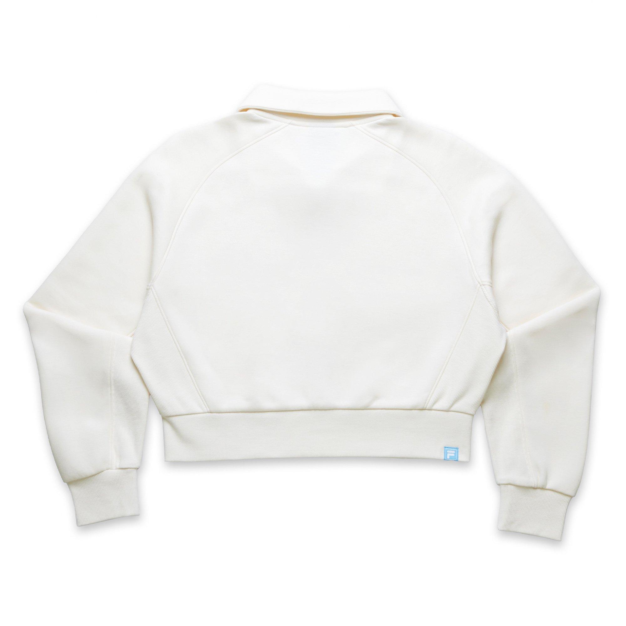 OFF WHITE - Fila - TC Overshirt - 2