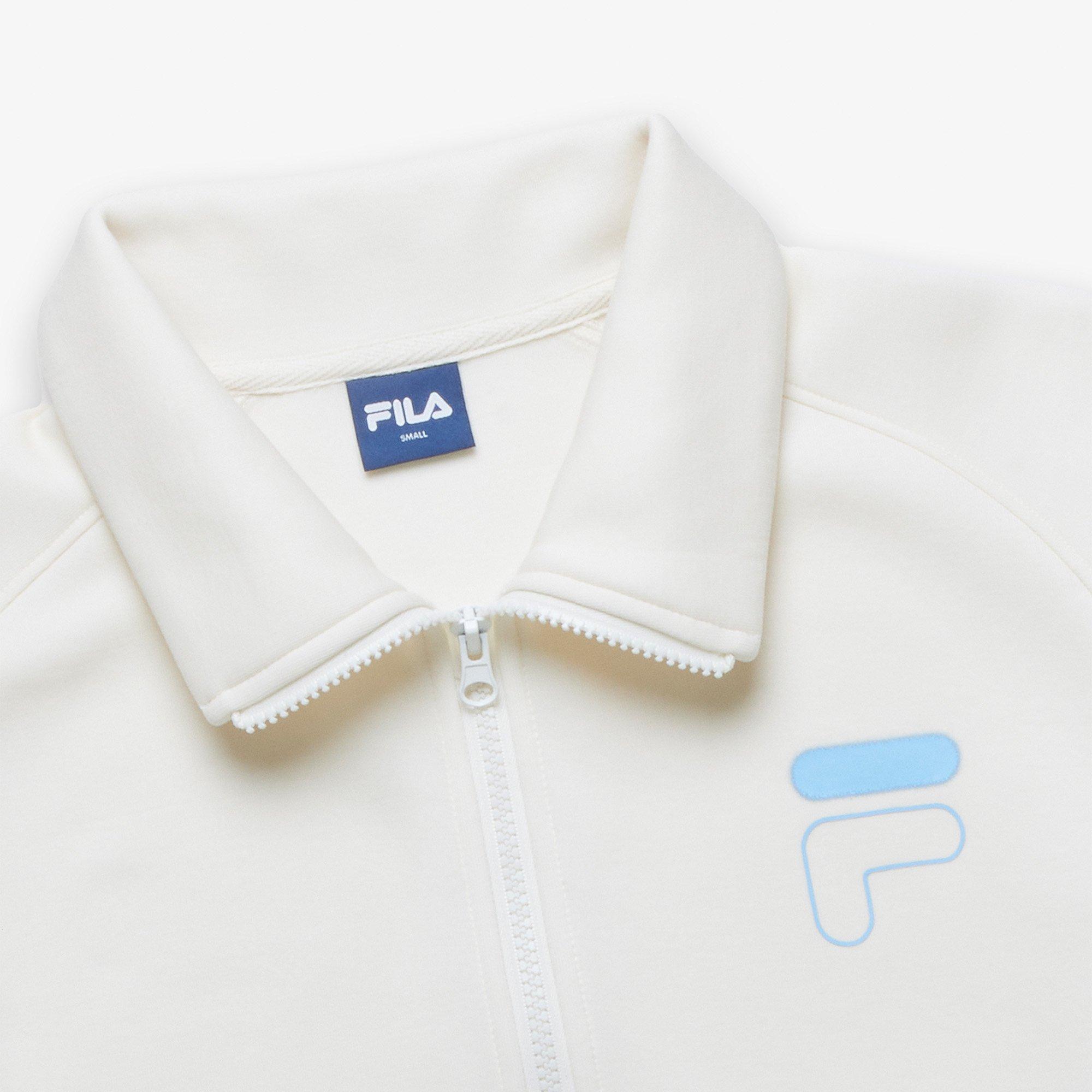 OFF WHITE - Fila - TC Overshirt - 3