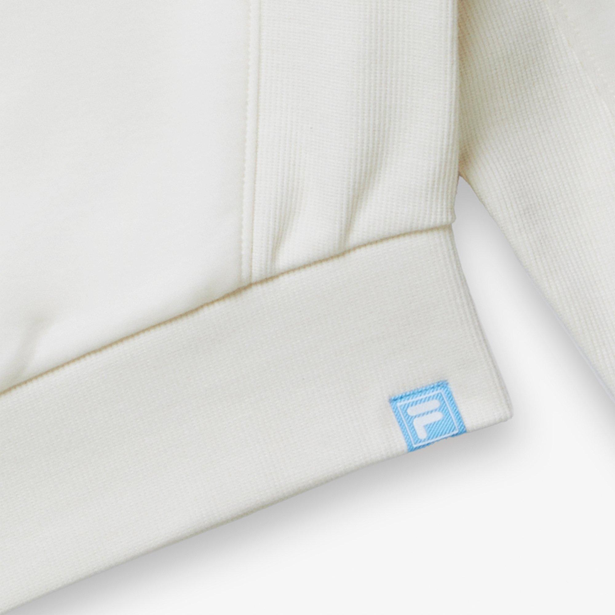 OFF WHITE - Fila - TC Overshirt - 4