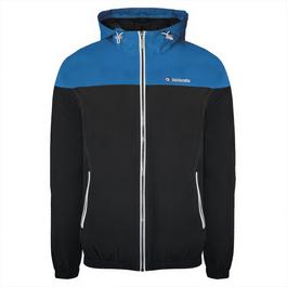 Lambretta Essentials Fullzip Hoodie Jr