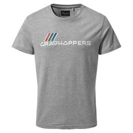 Craghoppers Lowood T Shirt