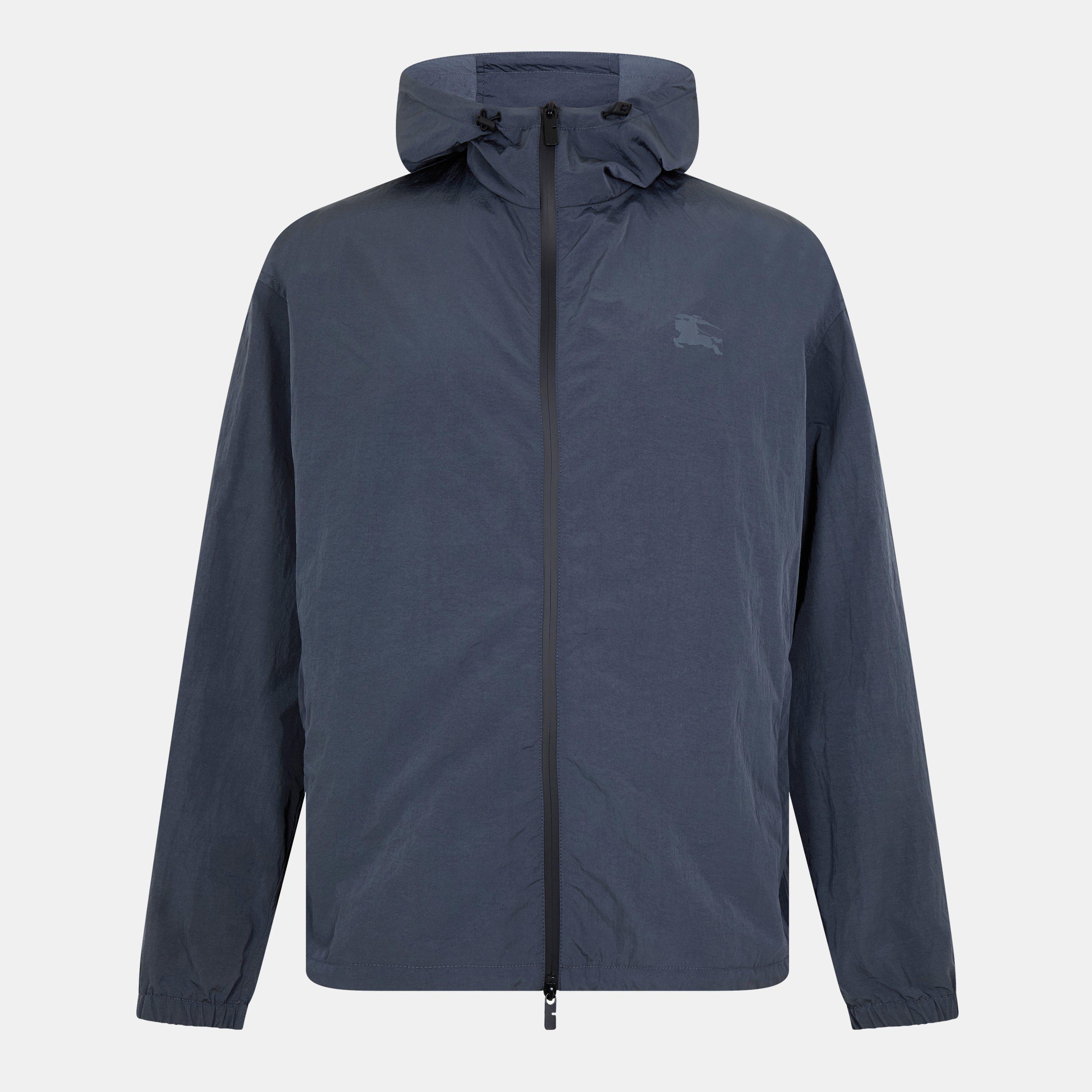 Magnet - Burberry - Men's Windbreaker - 1