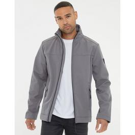 Threadbare Jester Anorak