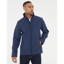 Threadbare Jester Jacket Mens