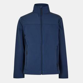 Threadbare Jester Anorak