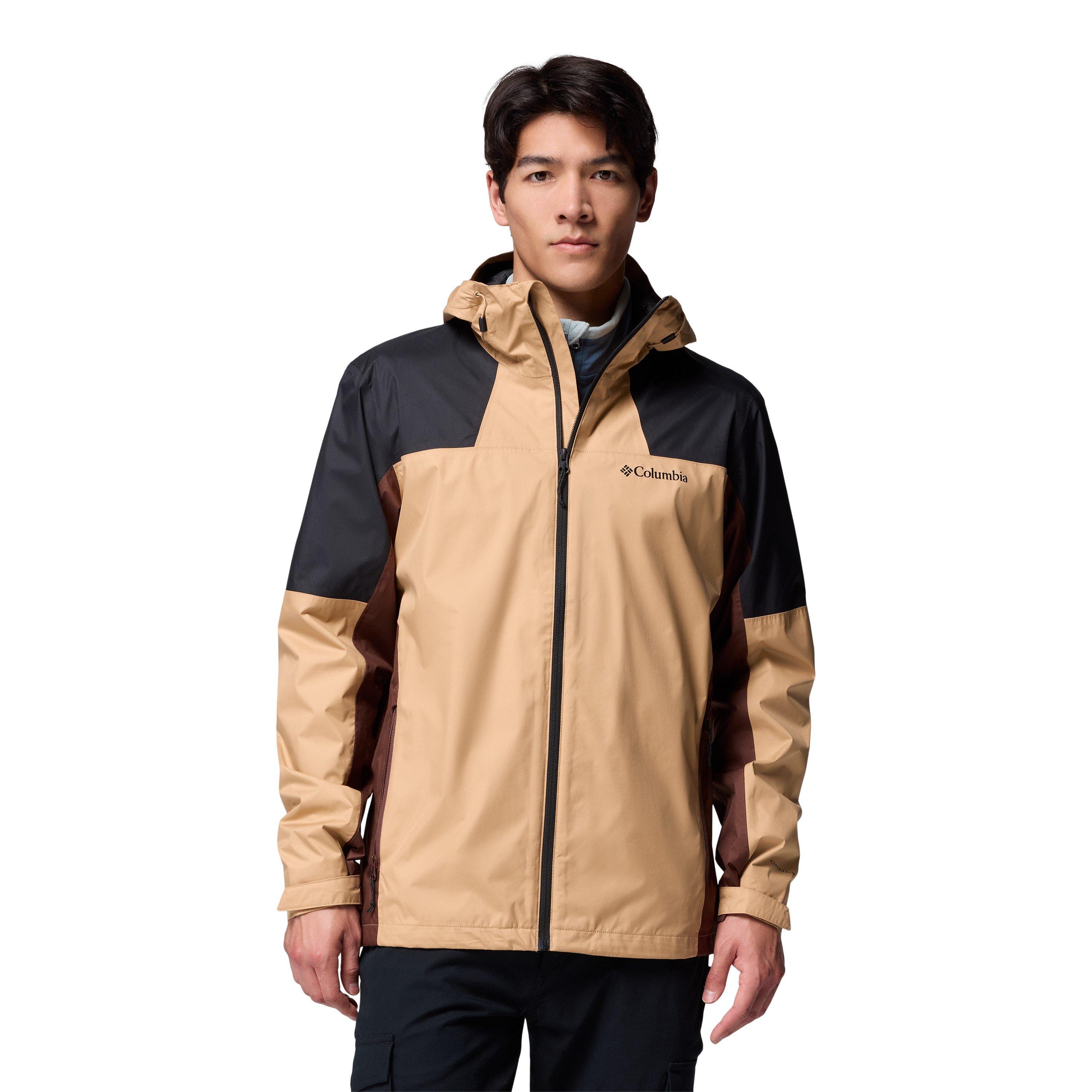 Columbia Men's Inner Limits™ Iii Jacket - Tobacco - Small