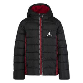 Air Jordan Jordan Faux Down Jacket