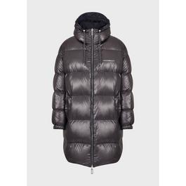 Emporio Armani Down Jacket Sn99