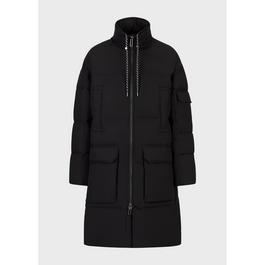 Emporio Armani Down Jacket Sn99