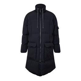 Emporio Armani Down Jacket Sn99