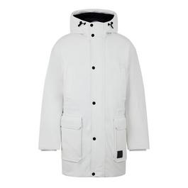 Emporio Armani Down Jacket Sn99