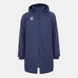 Hummel Cr Xk Bn Jkt Sn99