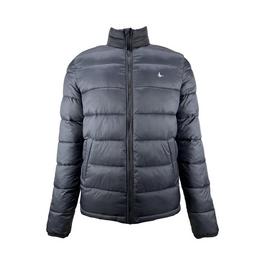 Jack Wills Kershaw Lightweight Puffer Jacket