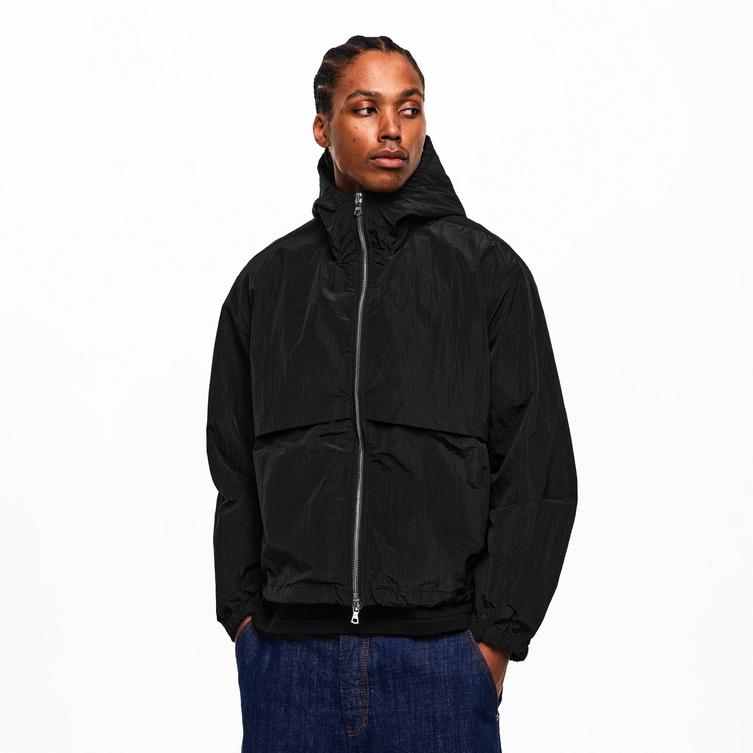 Black - Summit - Summit Ripstop Wind Sn62 - 3