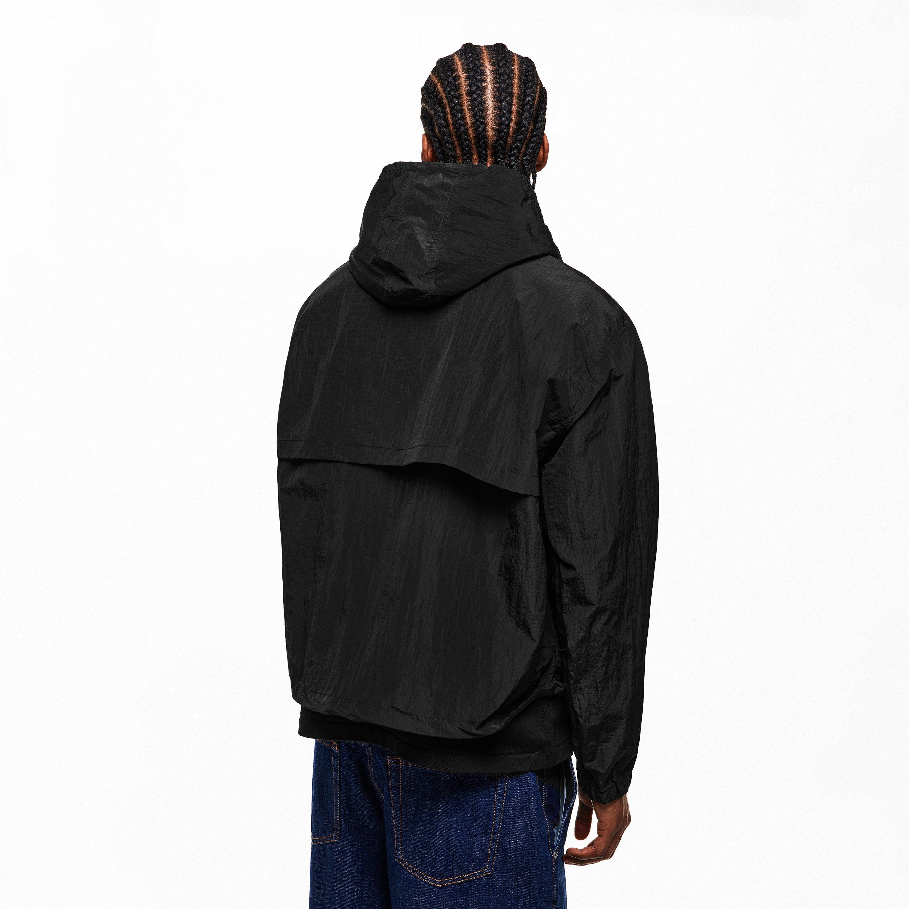 Black - Summit - Summit Ripstop Wind Sn62 - 4